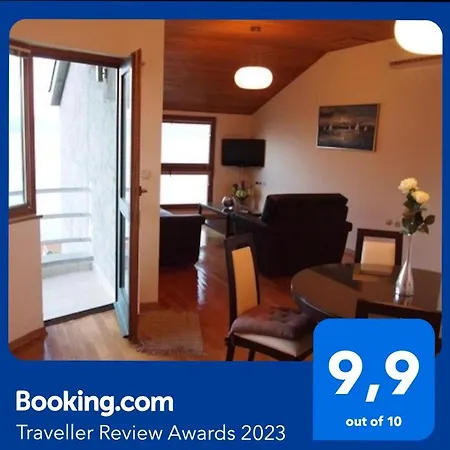 Suhi Potok Apartment Jesenice  Exterior photo