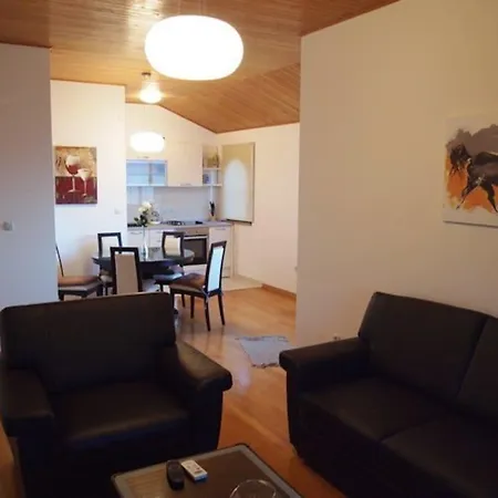 Suhi Potok Apartment Jesenice  Exterior photo