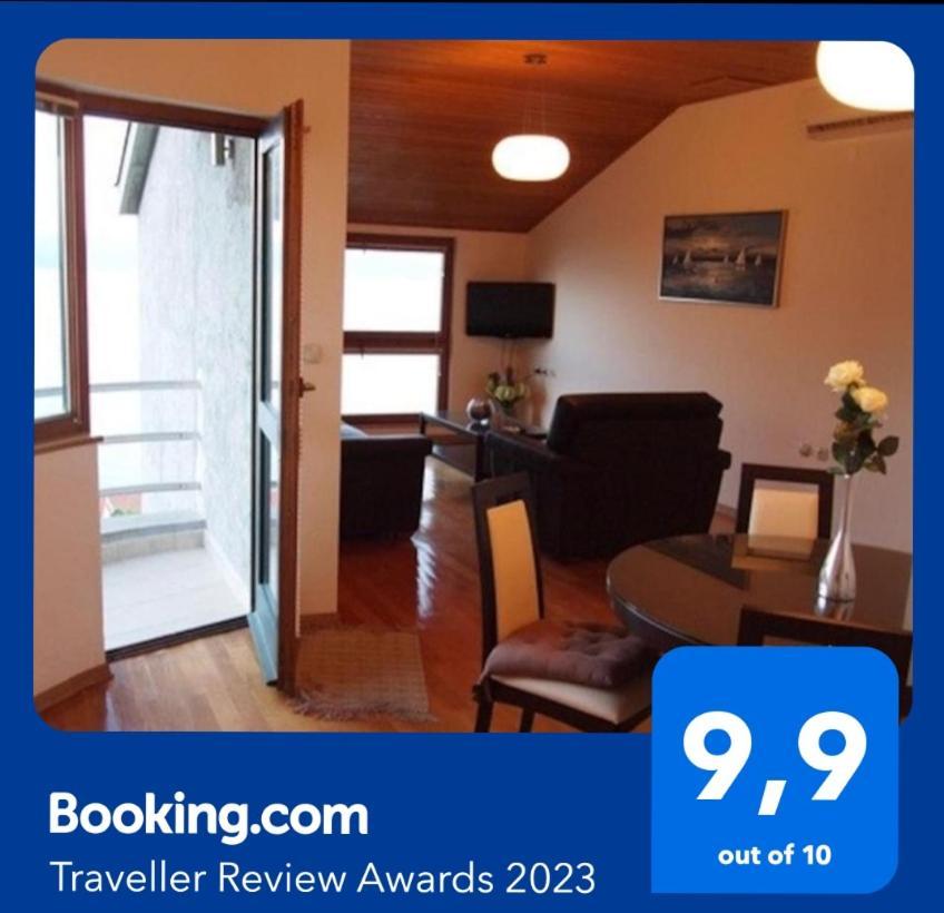 Apartment Suhi Potok Jesenice (Split-Dalmatia)