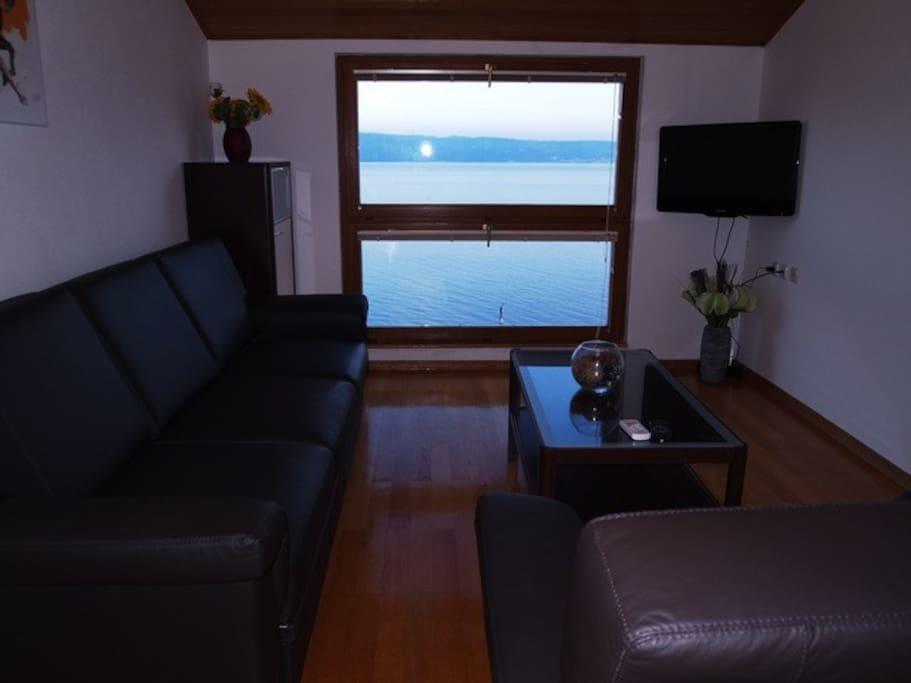Suhi Potok Apartment