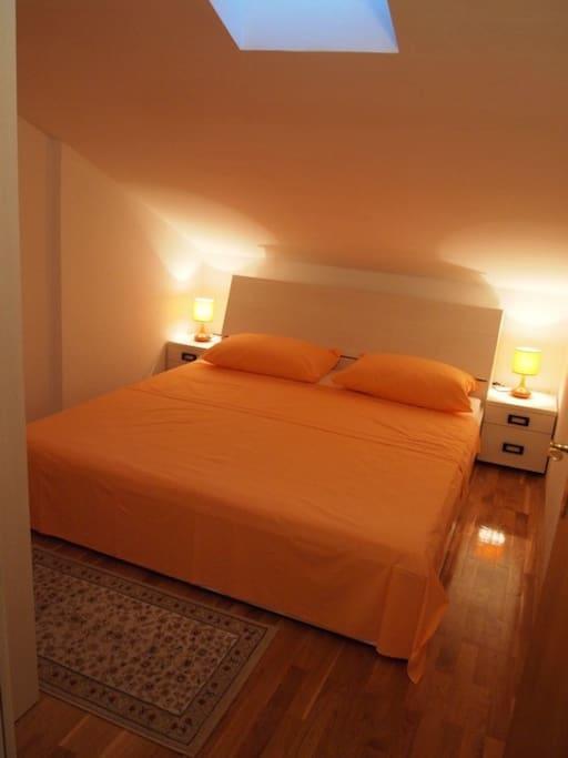 Suhi Potok Apartment *