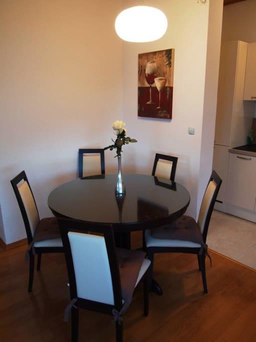 Apartment Suhi Potok Jesenice (Split-Dalmatia)