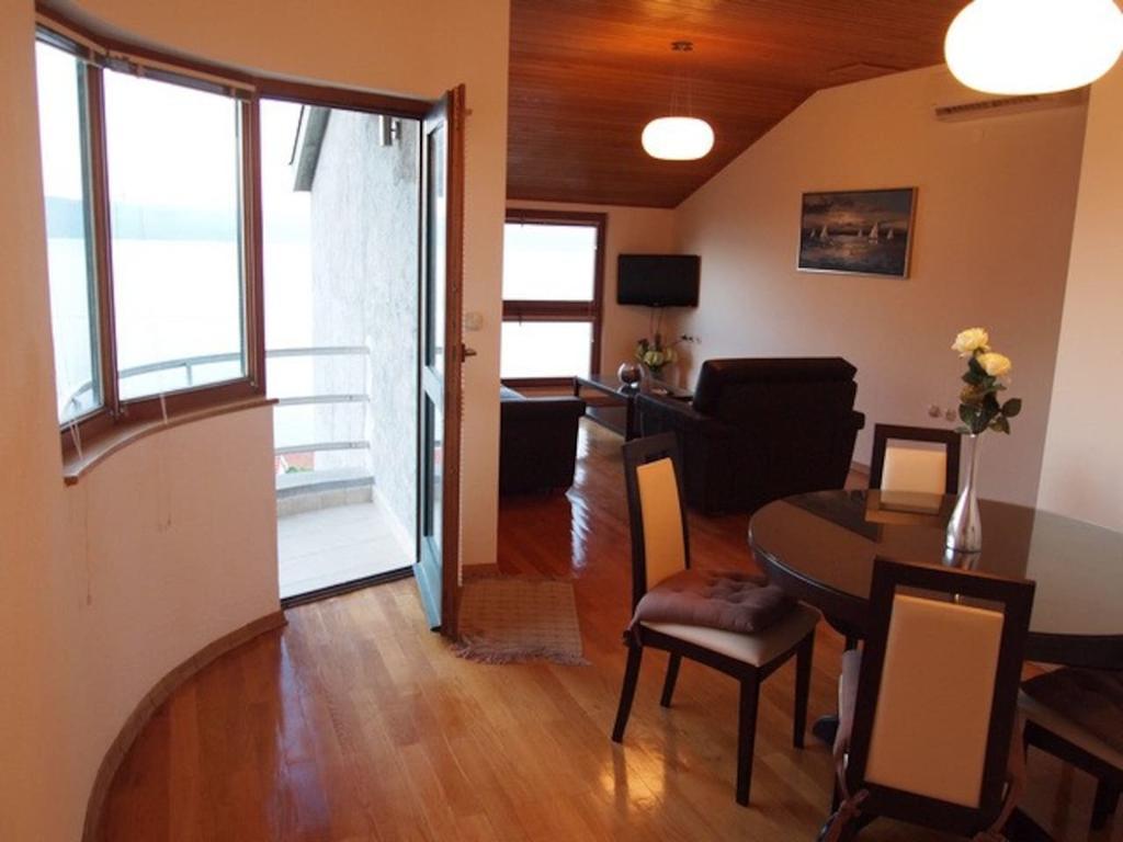Apartment Suhi Potok