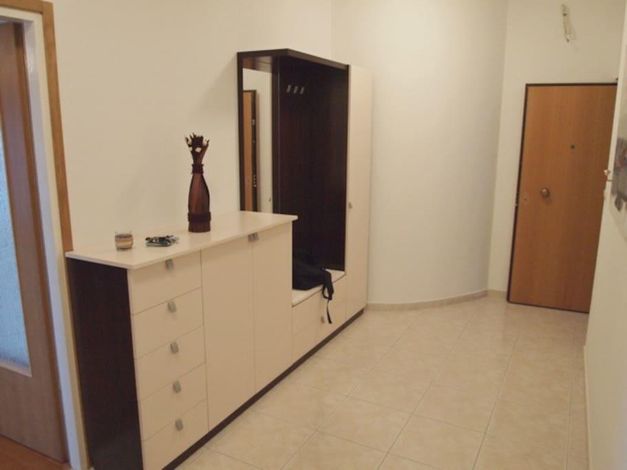 Suhi Potok * Jesenice (Split-Dalmatia)